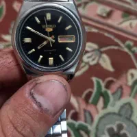 سیکو ۵اصل ژاپن۲۱جواهر