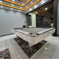میز بیلیارد پرشین استور