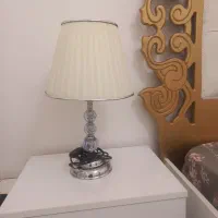 آباژور و جاشمعی