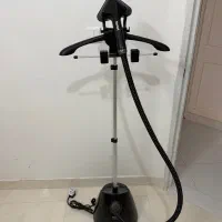 اتو بخار ایستاده تفال