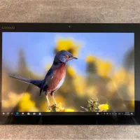 لپ تاپ تبلت شو Lenovo i5 8u 8g مهندسی مدیریت سبک|رایانه همراه|مشهد, عبادی|دیوار