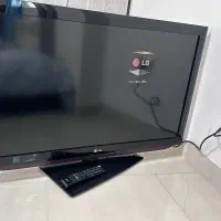 تلویزیون اصل الجی|تلویزیون و پروژکتور|رشت, سعدی (تختی)|دیوار