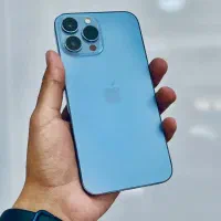 آیفون۱۳پرومکس