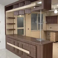 کابینت داخل فلزی
