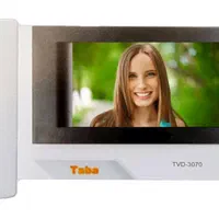 ایفون تصویری تابا|صوتی و تصویری|قزوین, |دیوار