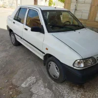 پراید131 مدل 95