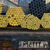 فروش انواع لوله های مانیسمان رده ۴۰ رده ۸۰