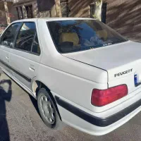 پژو پارس مدل ۹۱|خودرو سواری و وانت|نیشابور, دارایی|دیوار