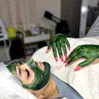 تخفیف درسالن زیبایی مونیکا خدمات ناخن،مژه،مو|خدمات آرایشگری و زیبایی|پردیس, فاز ۲|دیوار