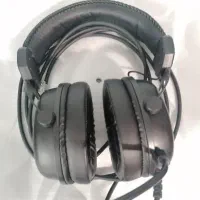 هدفون گیمینگ|قطعات و لوازم جانبی رایانه|شیراز, قدوسی غربی|دیوار