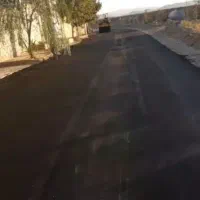 آسفالت تراشه ایزوگام وقیرگونی