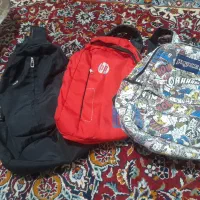 کوله پشتی  کیف کمری