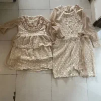 لباس ست مادر و دختری