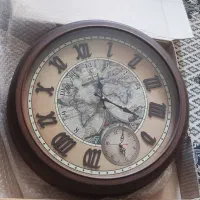 ساعت دیواری