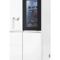 بخچال ساید الجی کره اصل (نقد و اقساط)|یخچال و فریزر|اهواز, کمپلو جنوبی|دیوار