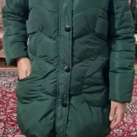 کاپشن وپالتو پانچ