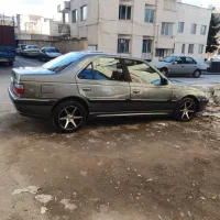 پرشیا دوگانه شرگتی