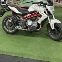 بنلی300 مدل 97 فروش و معاوضه