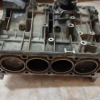 نیم موتور 405|قطعات یدکی و لوازم جانبی|زاهدان, |دیوار