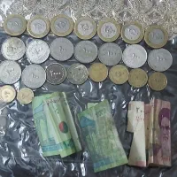 فروش سکه قدیمی