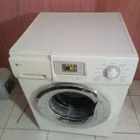 لباس شویی اتومات