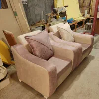 تعمیرات انواع مبل و صندلی|خدمات پیشه و مهارت|نجفآباد, شهید رجایی|دیوار