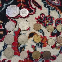 سکه قدیمی فروش فوری