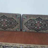 سلام ۶ عدد پشتی نو به فروش میرسد|پشتی|قروه, |دیوار