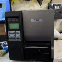 لیبل پرینتر TSC 300DPI