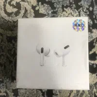 ایر پاد پرو