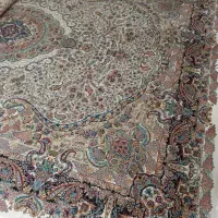 فرش درحد|فرش|قائن, |دیوار