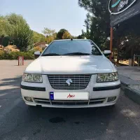 سمند EF7 دوگانه ۹۷
