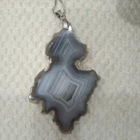 عقیق سلیمانی خاص. نقشه ایران