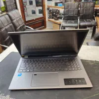 acer 5 pro با پک کامل اشانتیونی|رایانه همراه|تبریز, |دیوار