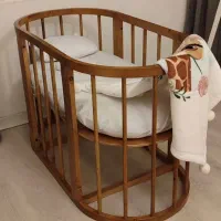 سرویس نوزاد.رابین