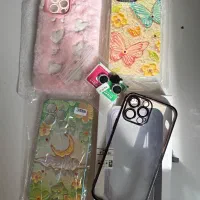 قاب گوشی آیفون ‌13promax|لوازم جانبی موبایل و تبلت|تهران, سلسبیل جنوبی|دیوار