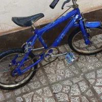 دوچرخه سالم