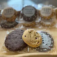 فروش کوکی کافه ای