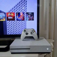 ایکس باکس وان اس در حد نو خیلی کم ازش استفاده کردم