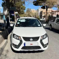 کوییک مدل ۱۴۰۴ تحویلی برج ۷|خودرو سواری و وانت|بیرجند, |دیوار