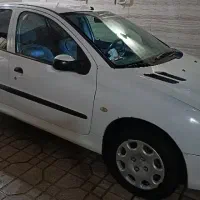 پژو ۲۰۶ مدل۹۲ تیپ۵