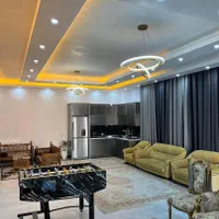 اجاره باغ ویلا استخرداخل بنا شهریارنوساز رزروحضوری|اجارهٔ کوتاه‌مدت ویلا و باغ|شهریار, شهرک امیریه|دیوار