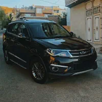 تیگو ۵ مدل ۹۷ خشک عتیقه