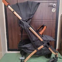 کالسکه کابینی sky love مدل S600