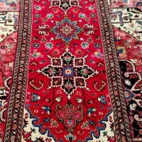 کناره یک در دونیم هریس