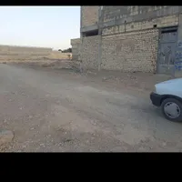 حتم (هتم) آباد زمین ۱۸۰ متری در فرودگاه