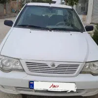 پراید ۱۳۲ sx