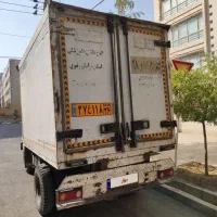 آمیکو 4.5 تن یخچالدار|خودرو سنگین|مشهد, الهیه|دیوار