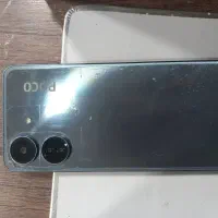 گوشی poco c65|موبایل|رشت, توشیبا|دیوار