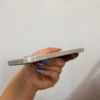 آیفون ۱۲ نرمال پلمپ|موبایل|اسلامشهر, شهرک قائمیه|دیوار